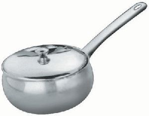 Stainless Steel Sauce Pan