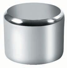 Stainless Steel Sugar Pot