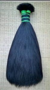 Double Drawn Hair Extension