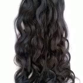 Indian Remy Hair