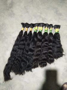 Raw Remy Human Hair