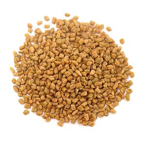 Fenugreek Seeds