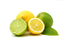 Fresh Lime