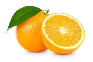 Fresh Orange