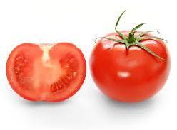 Fresh Tomato