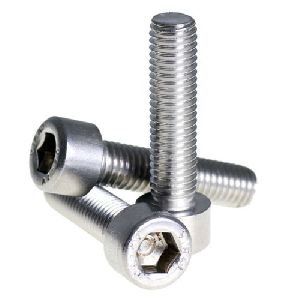 Allen Cap Bolt