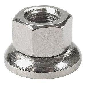 Axle Nut