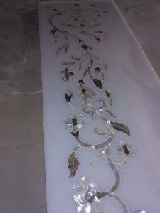 marble inlay work