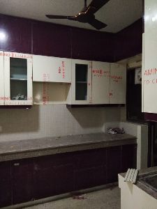 modular kitchen installation services