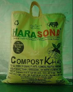 Hara Sona Plant compost Fertilizer 50Kg