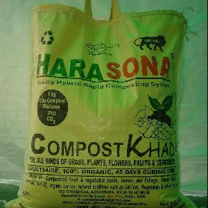 HaraSona Compost Khad 10Kg