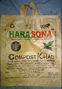 HaraSona Compost Khad 5 kg
