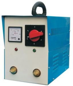 Stick Ac Arc 400 Welder Welding Machine