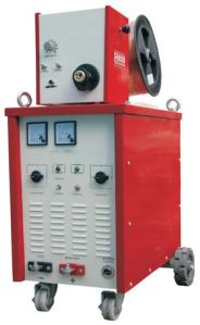 Stick MIG/MAG EH 250 Welder Welding Machine