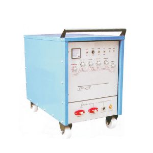 Stick Tig 400 Welder Welding Machine