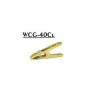 Welding Equipment - Brass CG Series Clamp