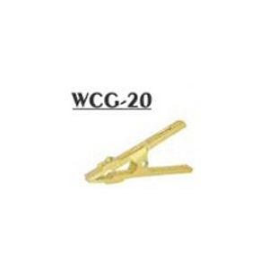 Welding Equipment - Brass CG Series Clamp