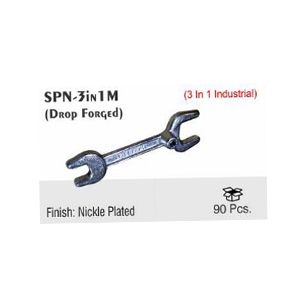 Welding Equipment - Spindle Key & Spanner