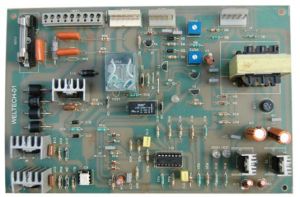 Welding Machine Spare - PCB