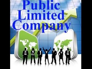 Public Limited Company Registration Services