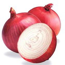 Fresh Bhagva Onion