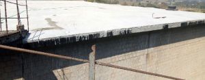 Fire Resistant Concrete