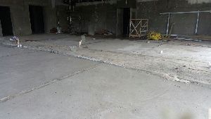 Insulation Concrete