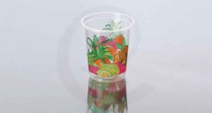 250 ml Fruit Print