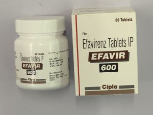 Efavirenz Tablet