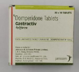 Domperidone Tablets