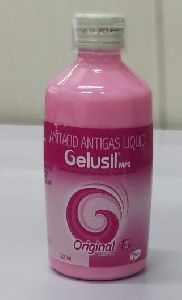 Gelusil Antacid Antigas Liquid