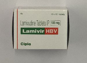 Lamivudine Tablets