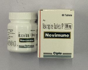 Nevirapine Tablets