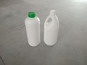 1 Ltr Hdpe Bottle