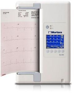 Electrocardiograph Machine