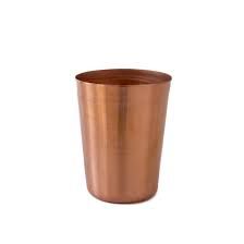 Copper Plain Tumbler