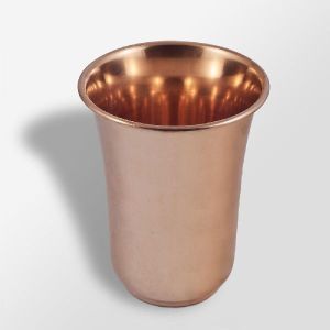 Copper Tumbler