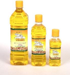 Groundnut Oil