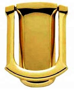Brass Door Knocker