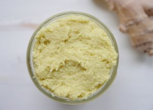 Ginger Paste