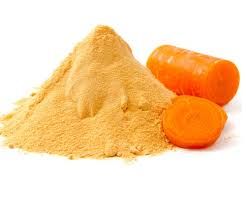 Carrot Powder