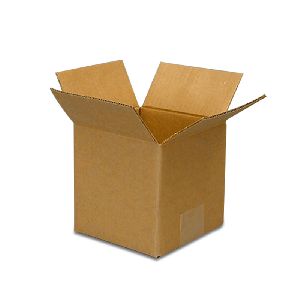 Corrugated Packaging Box