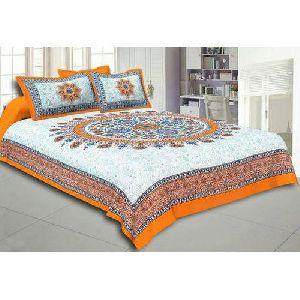 Cotton Bed Sheets