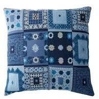 Cotton Pillow Covers