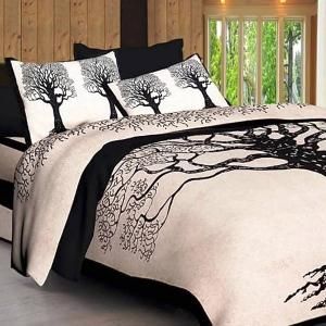 Designer Bed Sheets