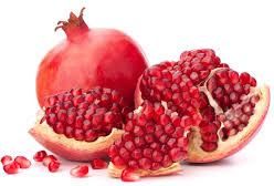 High Quality Pomegranate