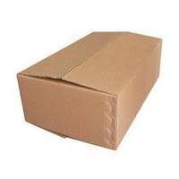 industrial corrugated box