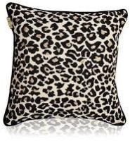 Jacquard Print Pillow Covers