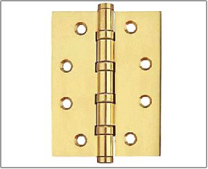 Brass Bearing Hinges