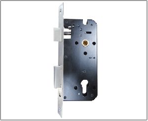 EURO PROFILE CYLINDER LOCK BODY